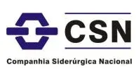 CSN — Companhia Siderúrgica Nacional
