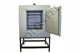 Forno para ressecagem de eletrodo FS-150 Digital
