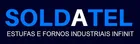 Soldatel — Estufas e Fornos Industriais